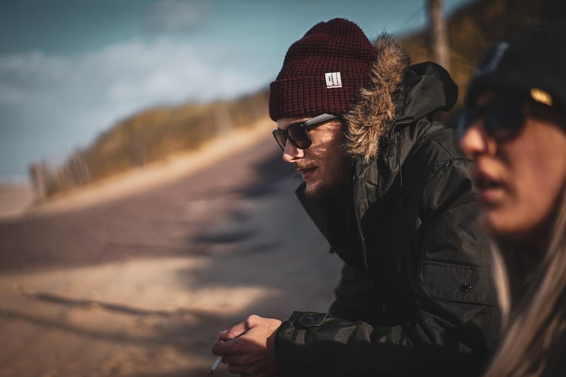Beach Breezes